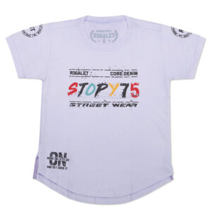 RGT-8_42-Camiseta algodon niño