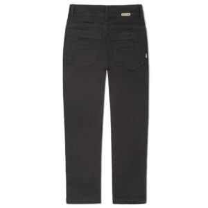 RGT-912-2 jeans clasico negro niño
