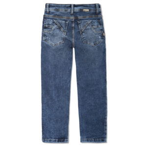 RGT-918-2 jeans clasico niño