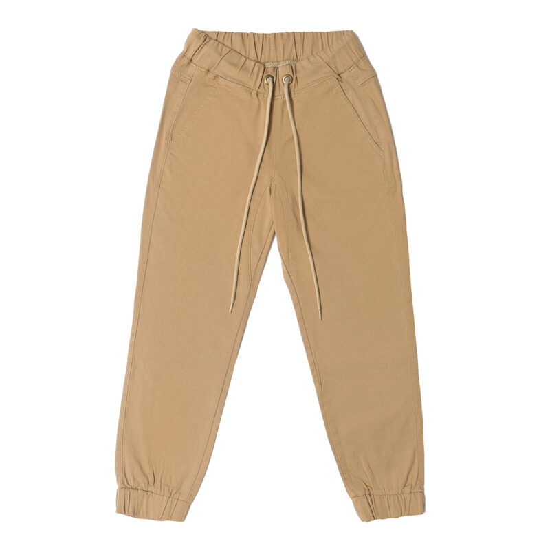 pantalón jogger para niño