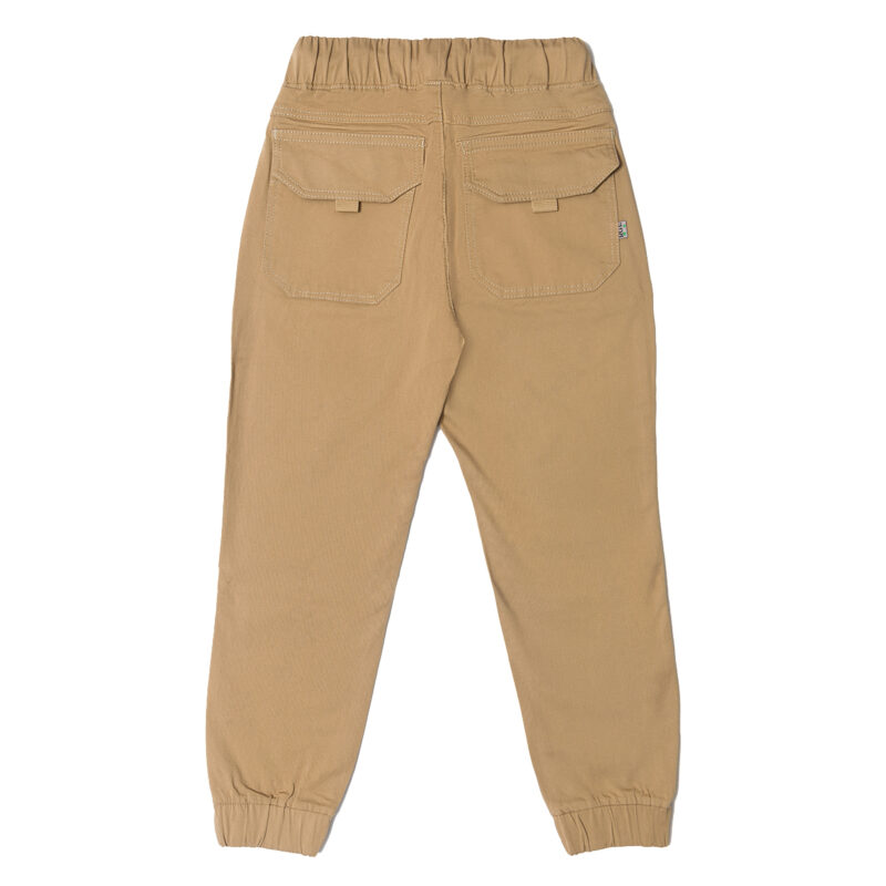 pantalón jogger para niño