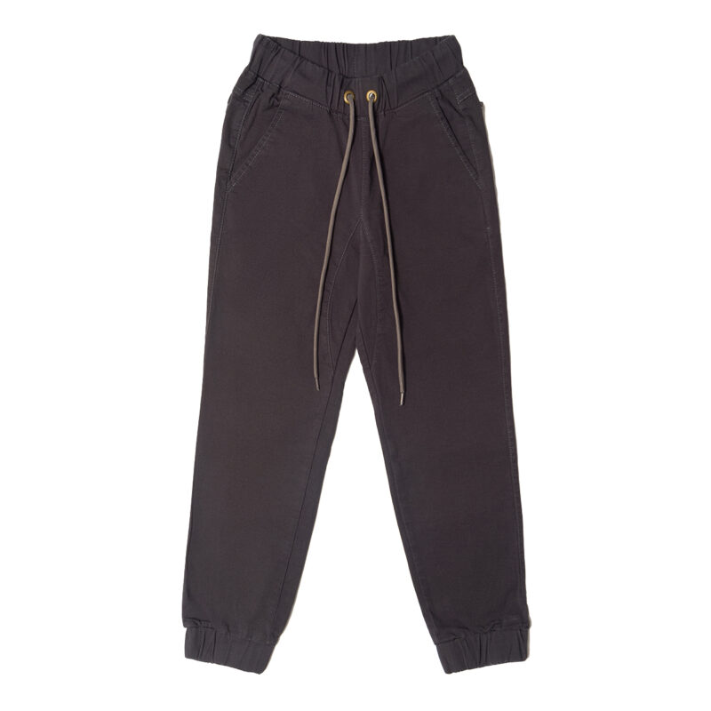 pantalón jogger para niño