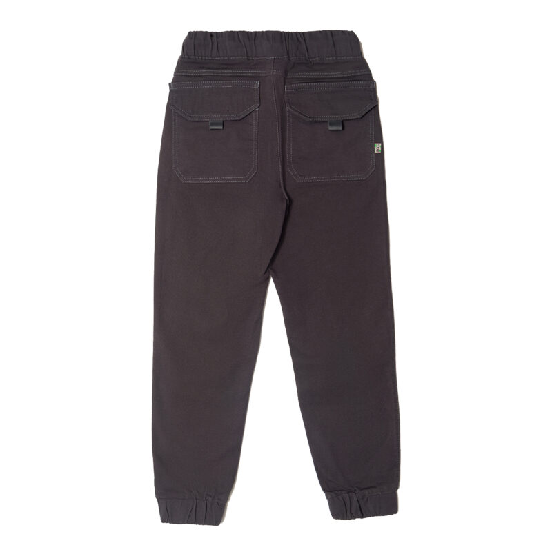 pantalón jogger para niño