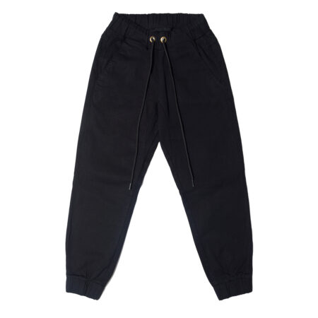 pantalón jogger para niño