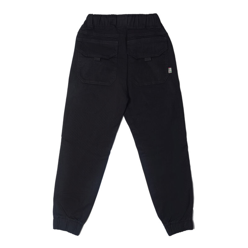 pantalón jogger para niño