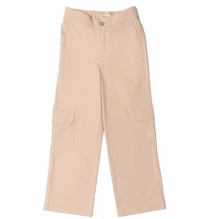 Pantalón Cargo
