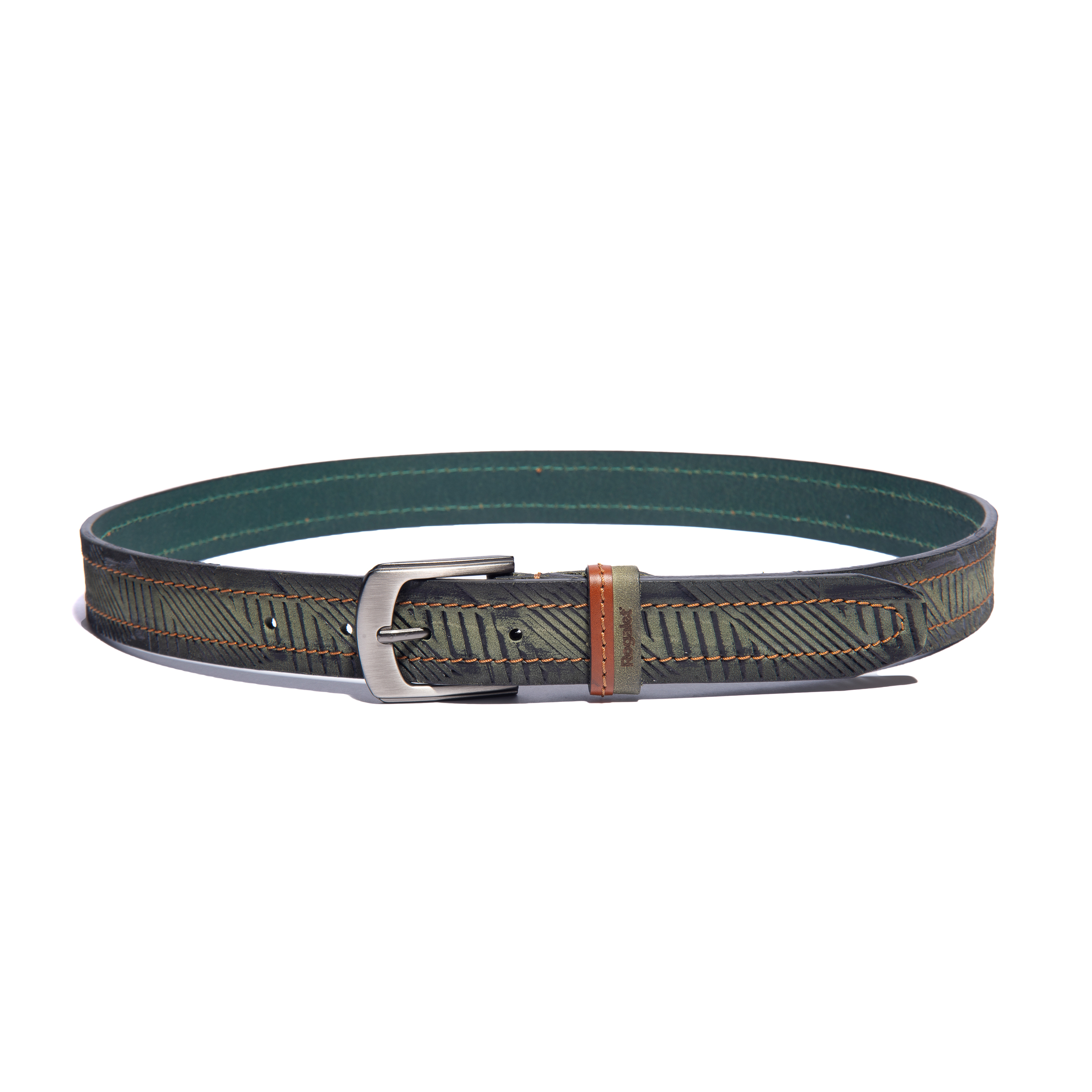 Cinturón Verde