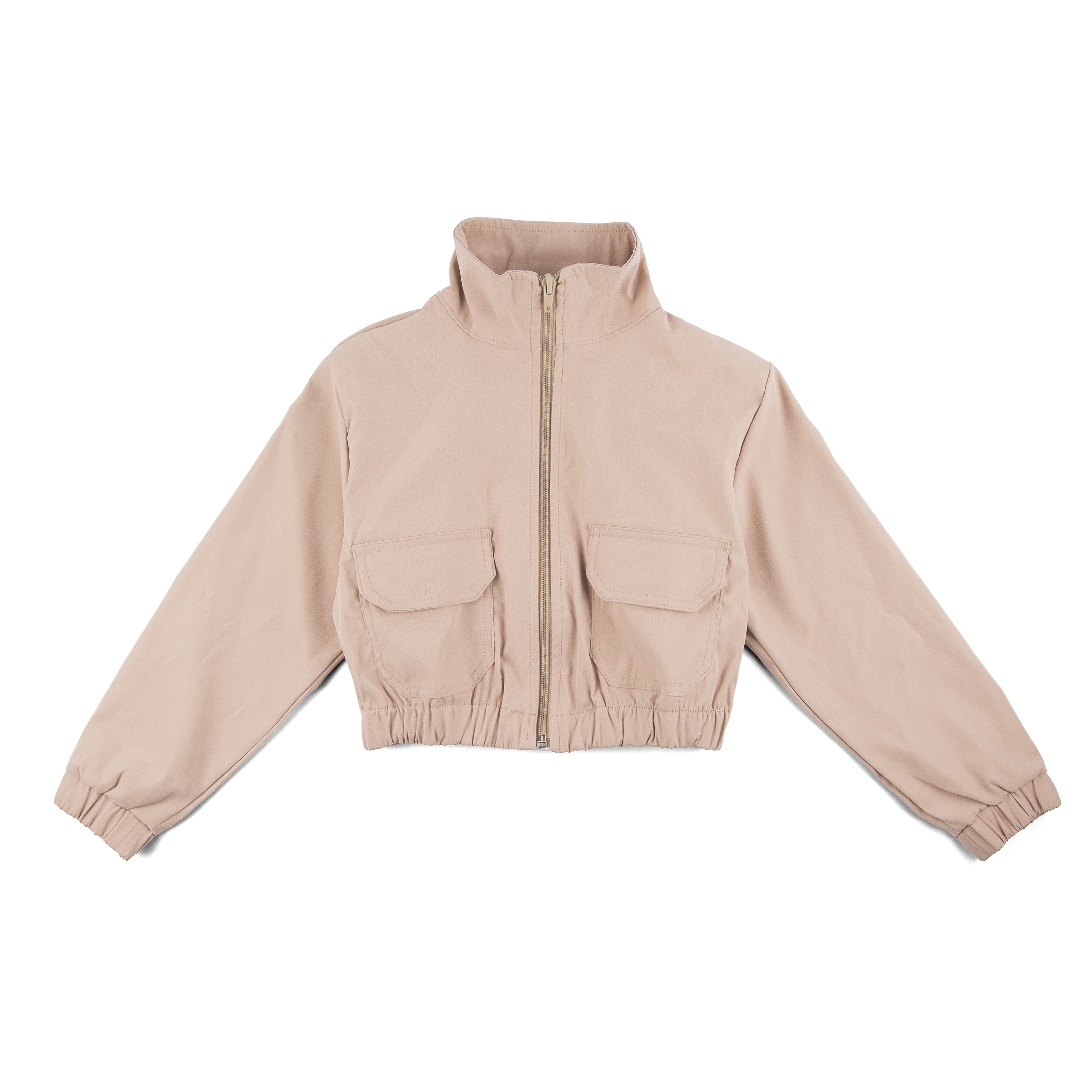 Chaqueta para niña
