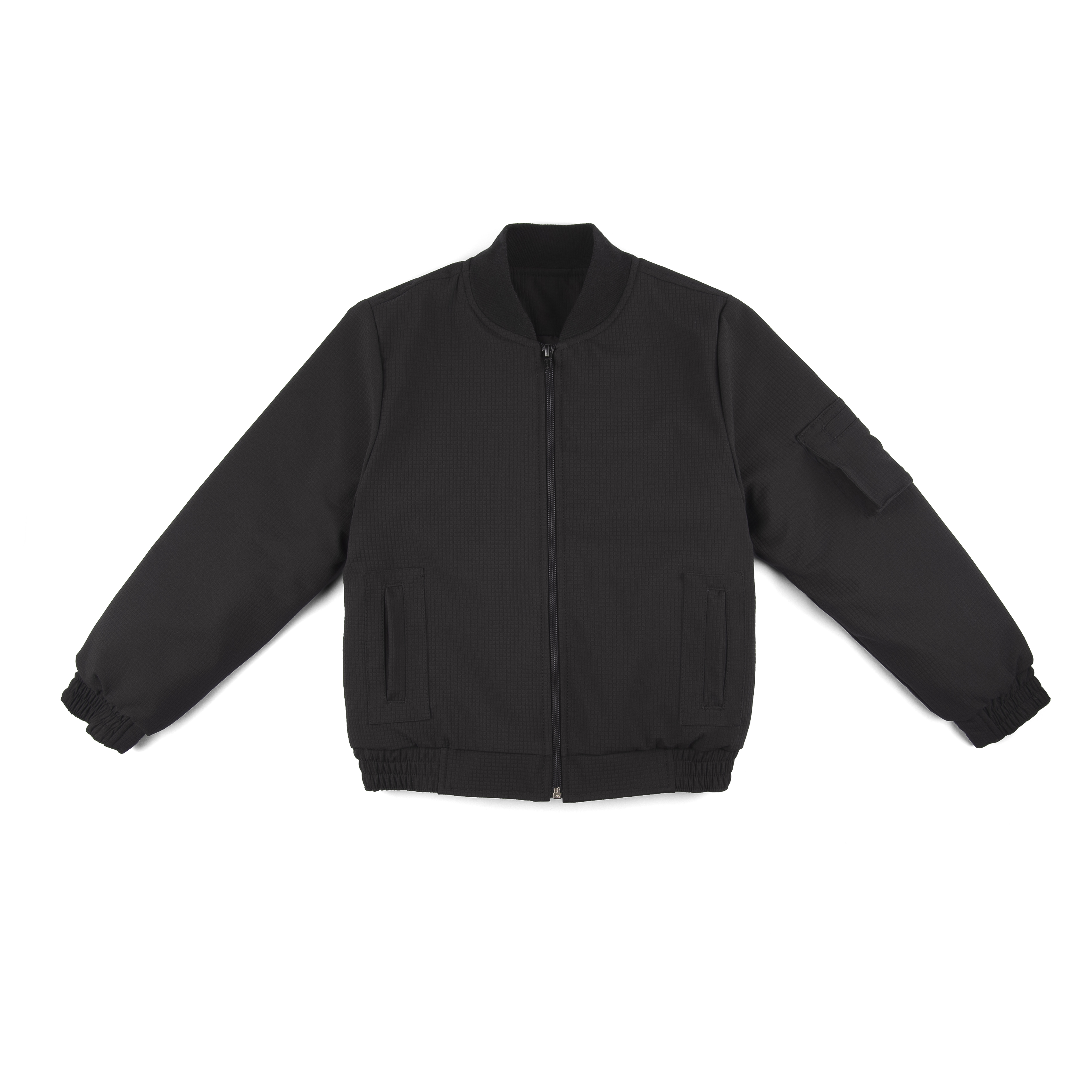 Chaqueta Bomber