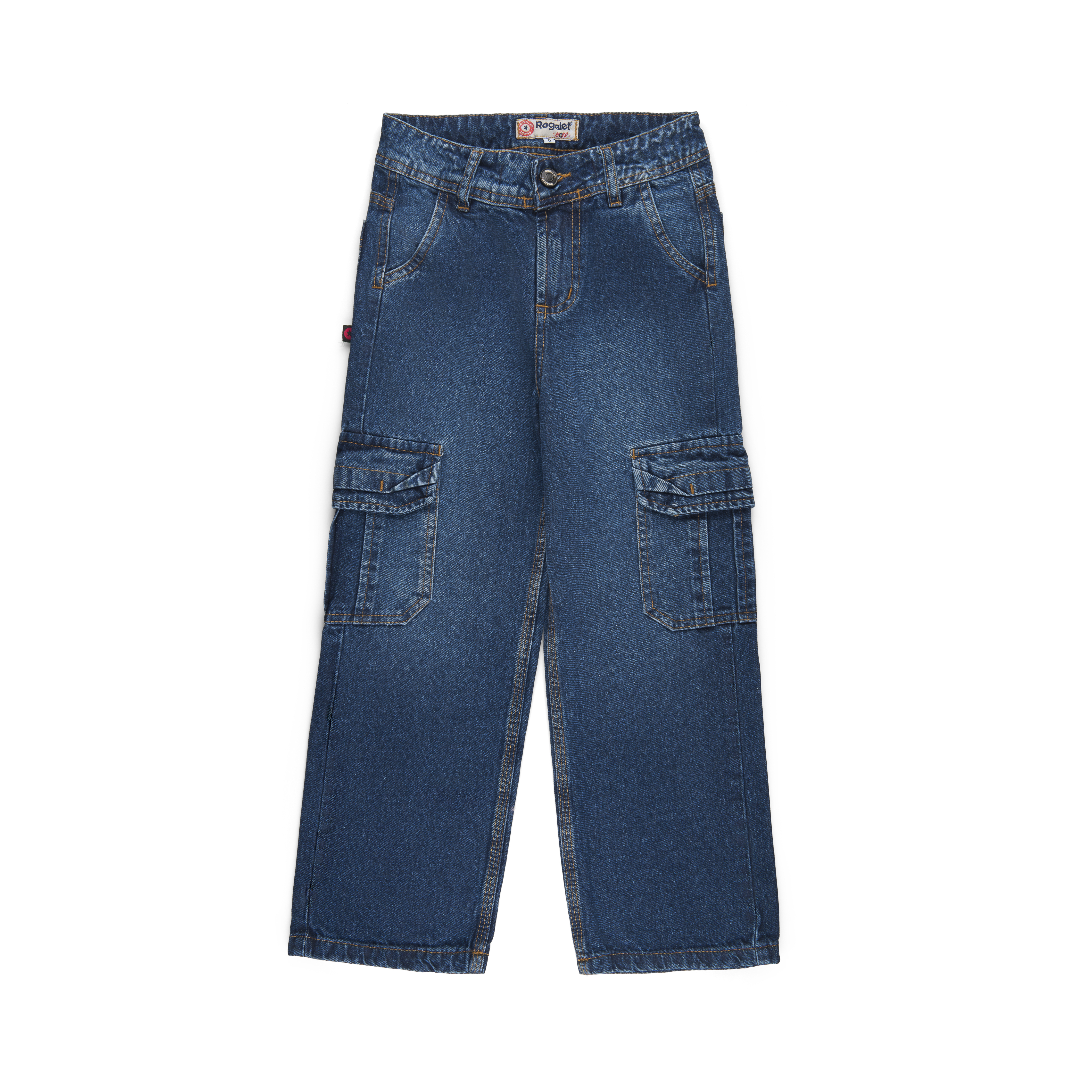 Jean Cargo