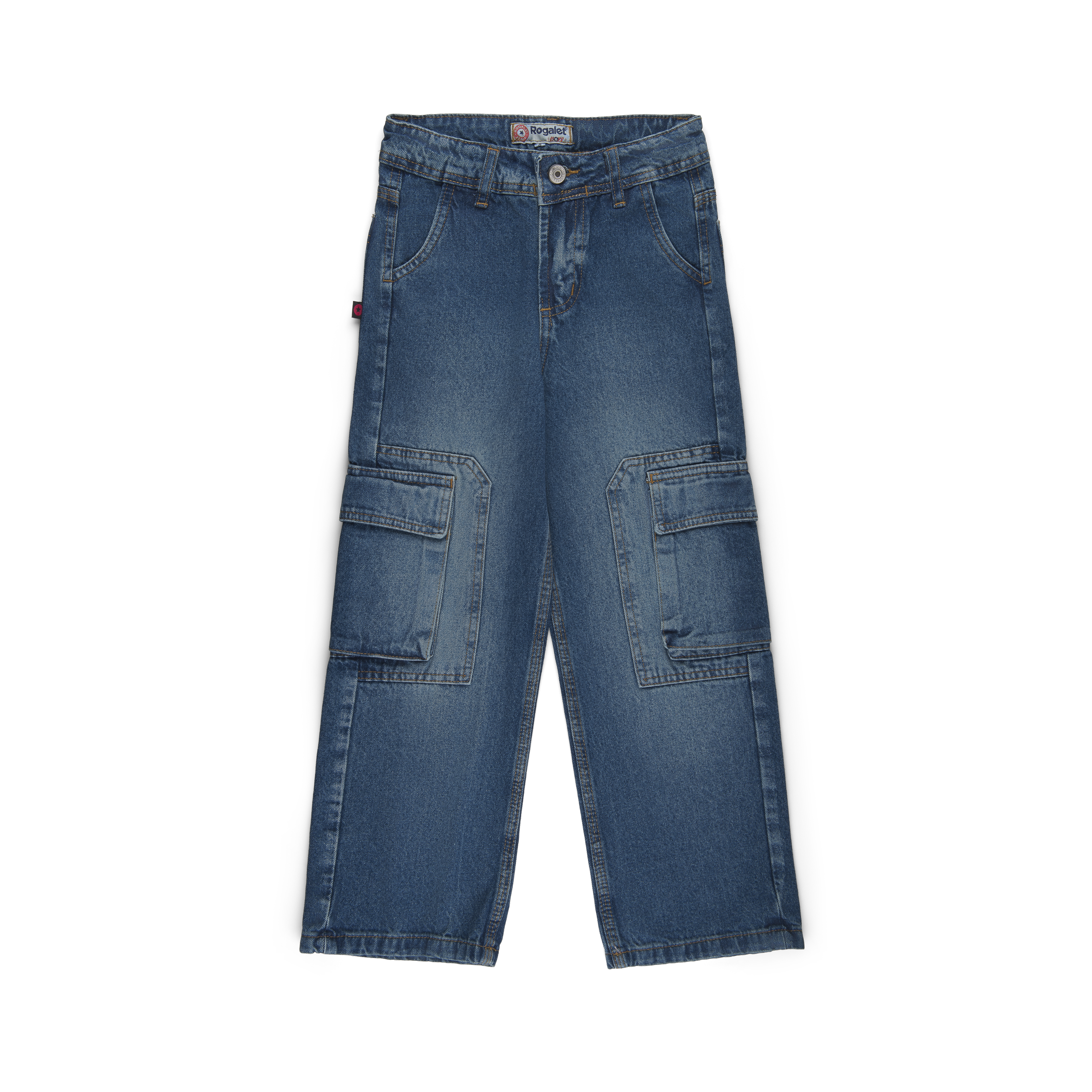 Jean Cargo