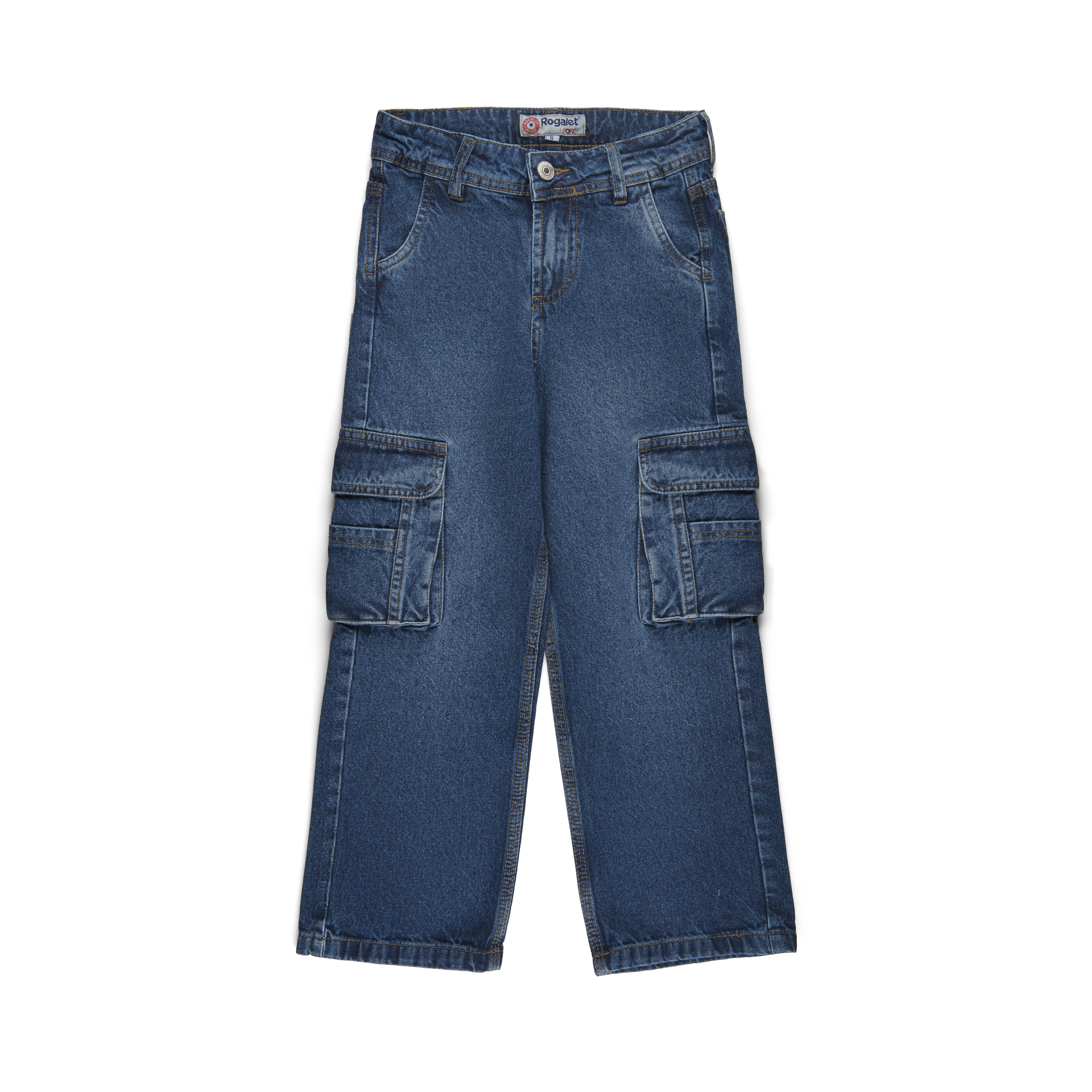 Jeans cargo