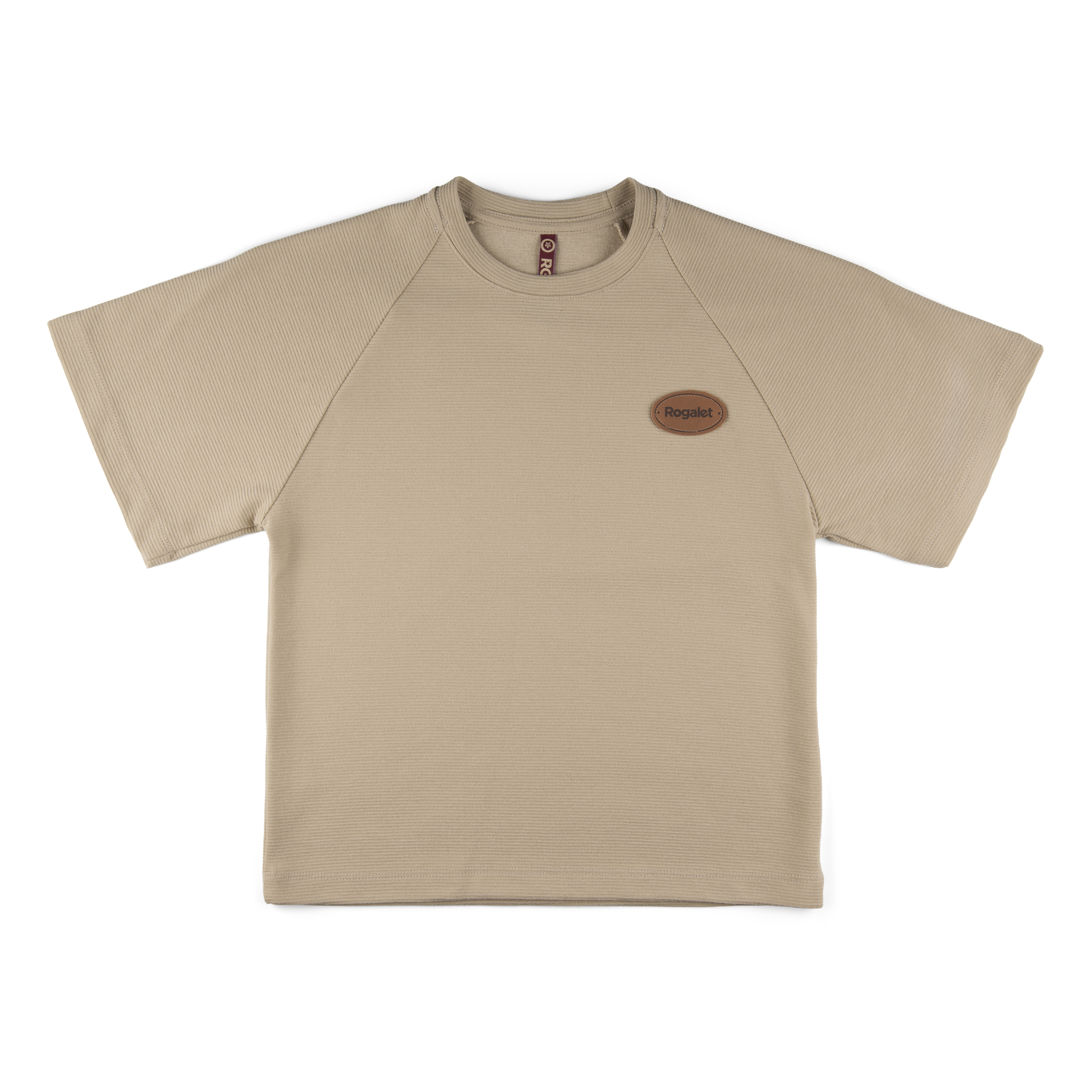 Camiseta oversize