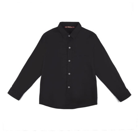 Camisa Manga Larga