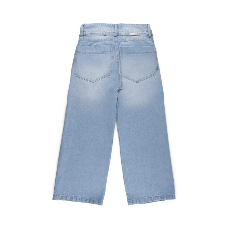 Jean Wide Leg - Imagen 2