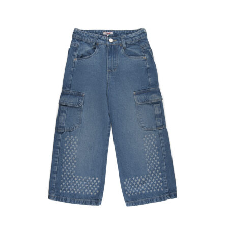 Jean Cargo