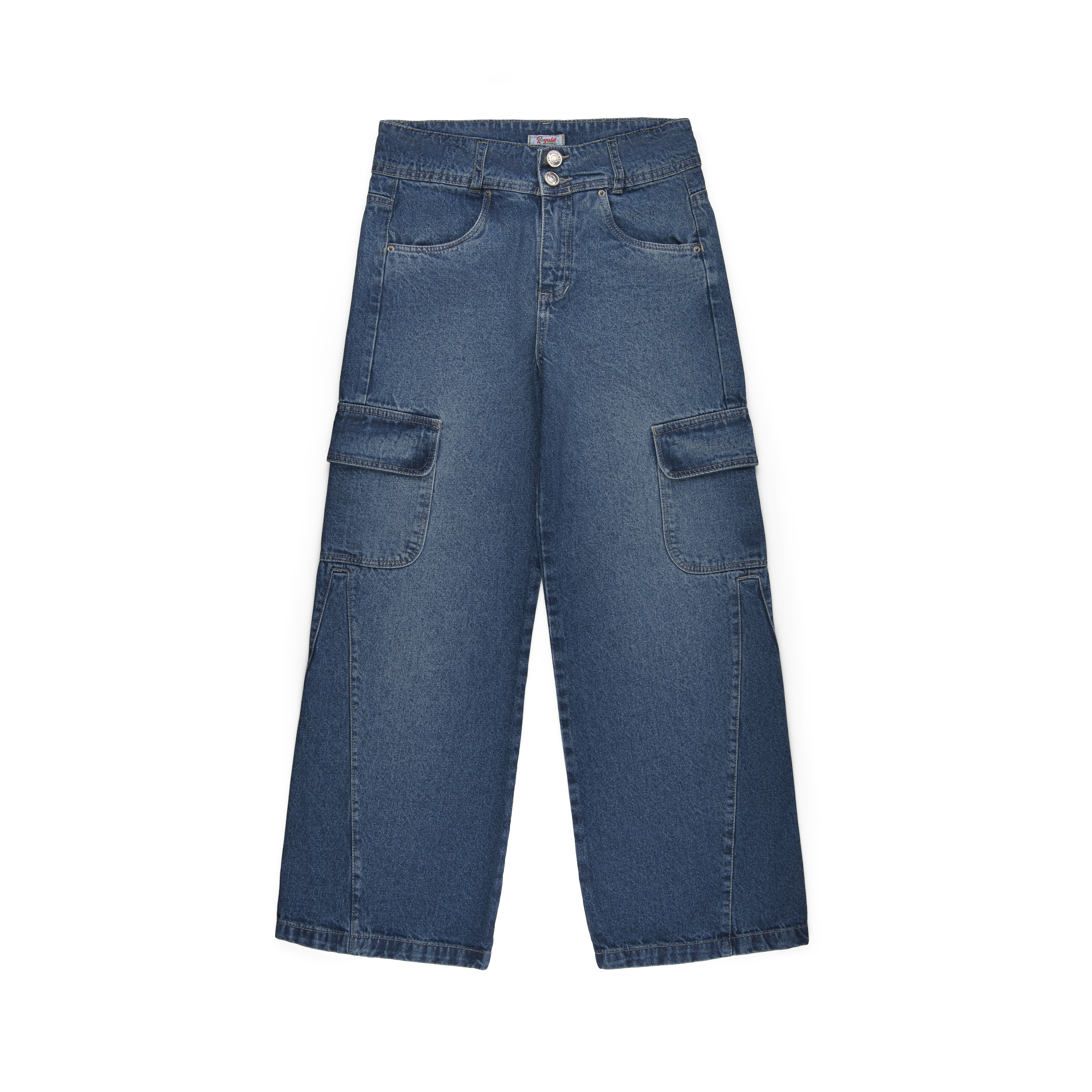 Jeans Cargo