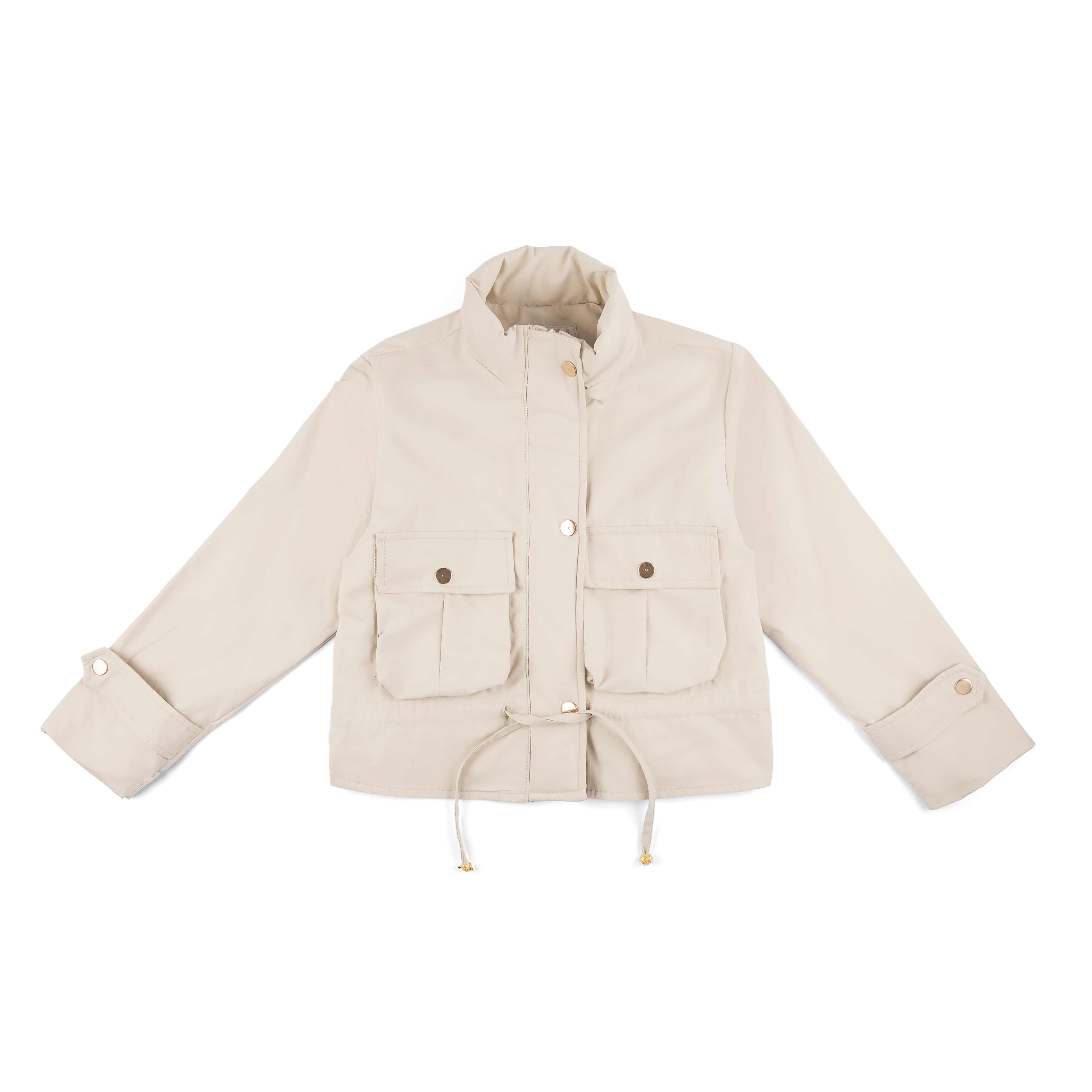 Chaqueta para niña