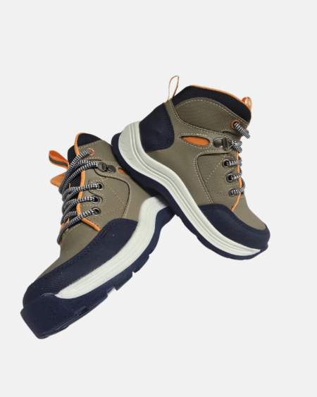 Botas Niño Outdoor
