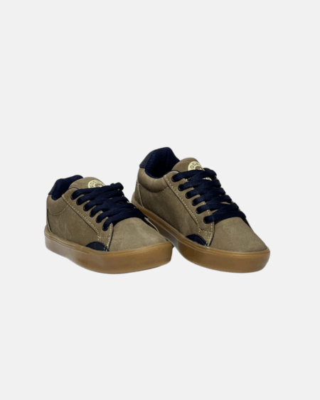 Zapatillas Deportivas