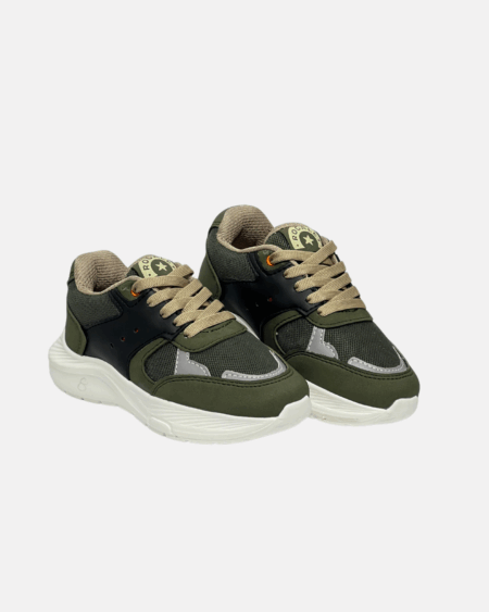 Zapatillas Deportivas