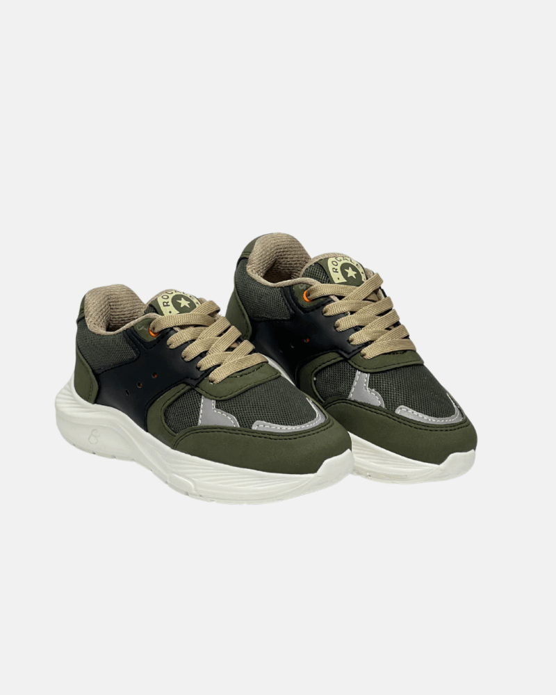 Zapatillas Deportivas