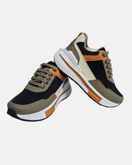 Zapatillas Deportivas