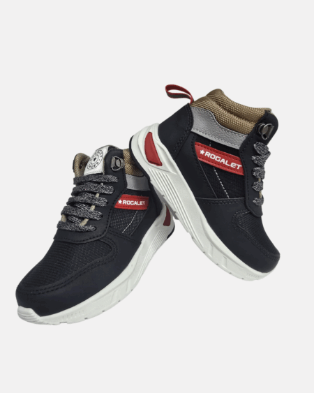 Zapatillas Deportivas