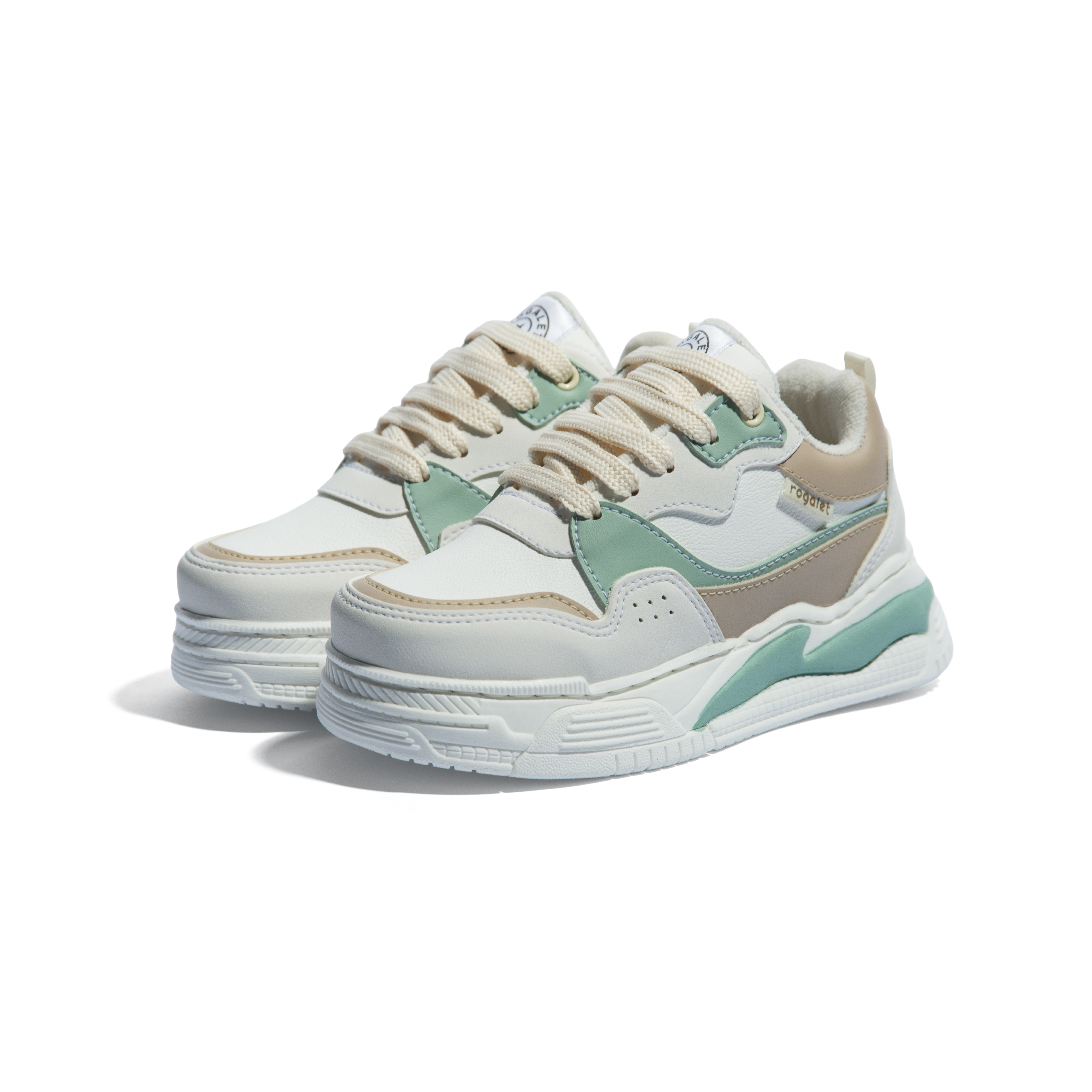 Zapatillas Sport Chic