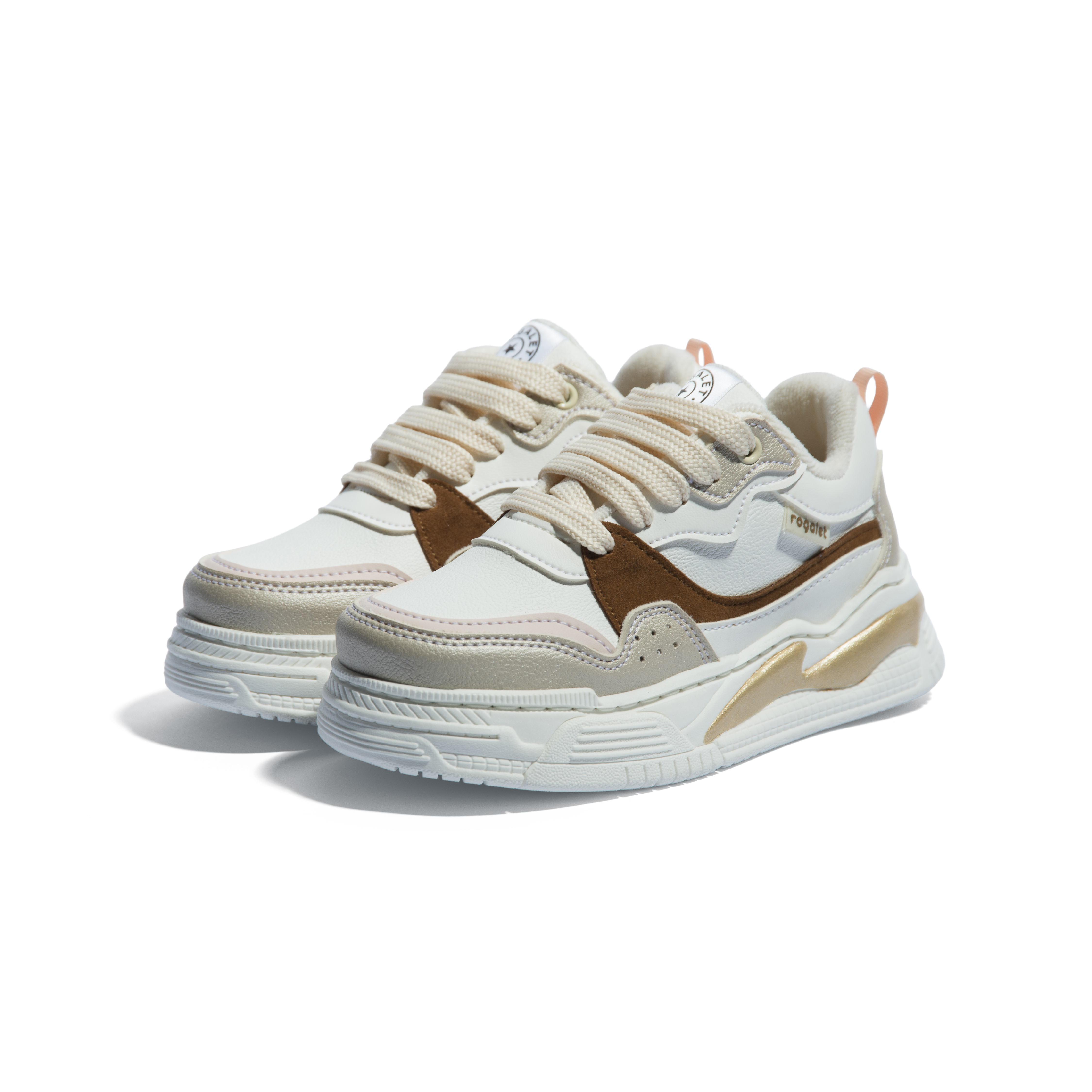 Zapatillas Sport Chic