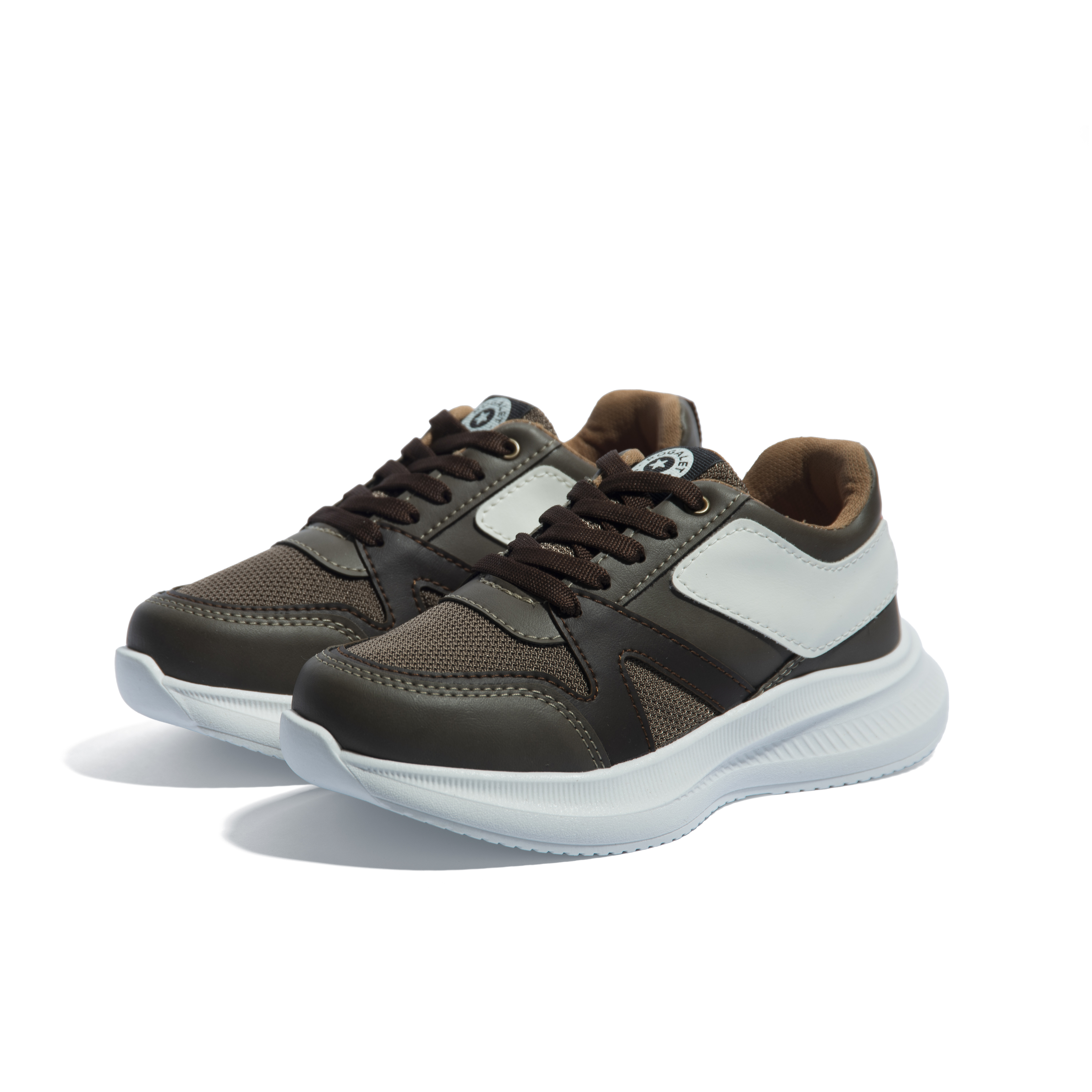 Zapatillas Deportivas