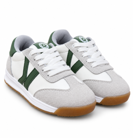 TENIS GREEN TRACK – REF. 2620