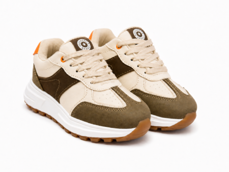 TENIS TRACK FUSION – REF. 2631