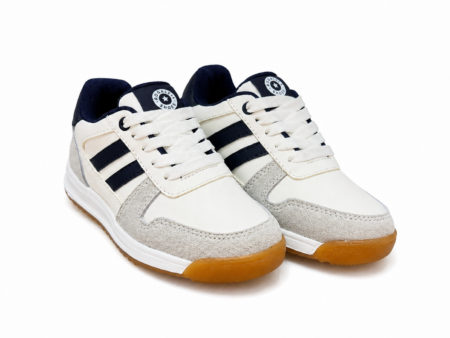 TENIS CLASSIC STRIPES – REF. 2668