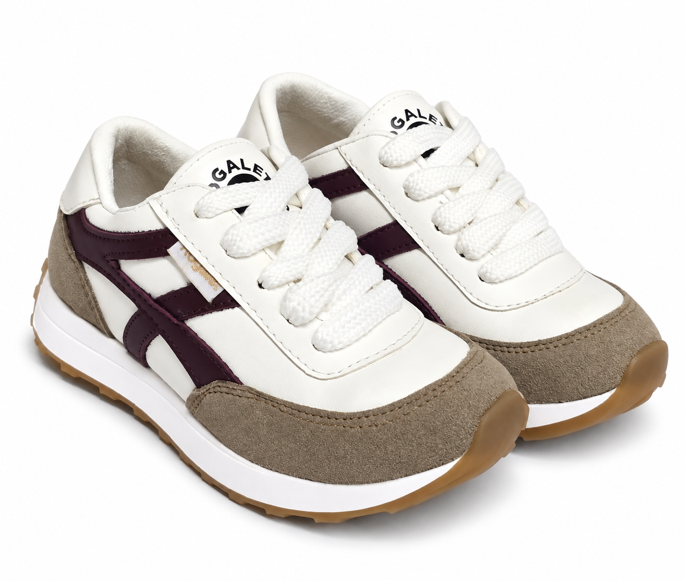 TENIS BERRY STREET – REF. 2676