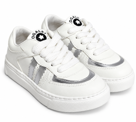 TENIS SILVER GLOW – REF. 2677