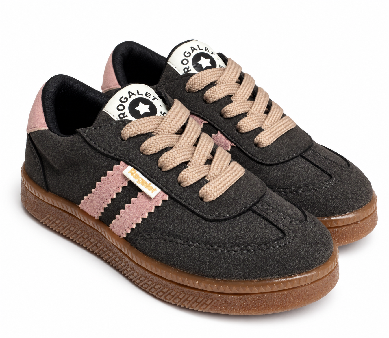 TENIS DUSTY ROSE – REF. 2810