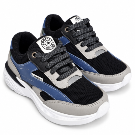 TENIS STREET PULSE – REF. 287