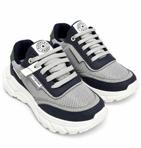 TENIS URBAN TREK – REF. 298