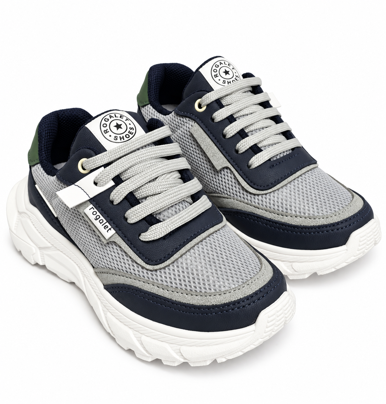 TENIS URBAN TREK – REF. 298