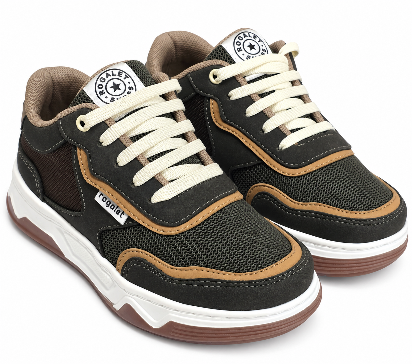 TENIS URBAN EARTH – REF. 299