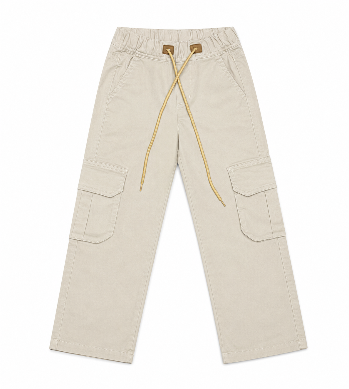 JOGGER CARGO WIDE LEG – REF. RGT4-11 - Imagen 3