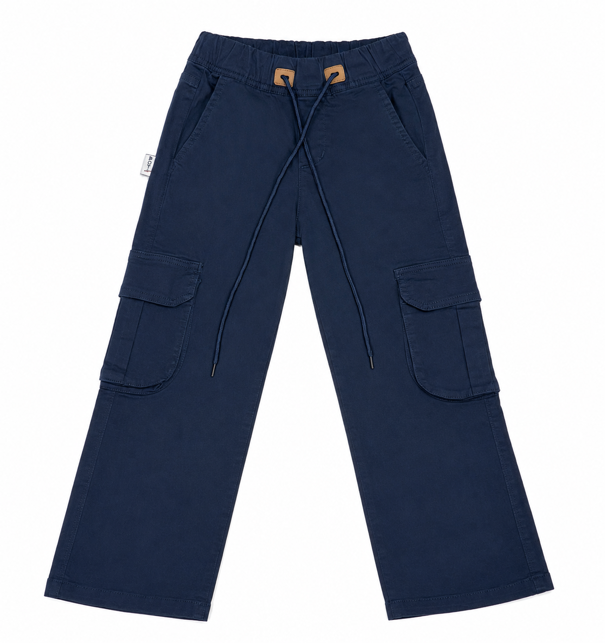 JOGGER CARGO WIDE LEG – REF. RGT4-11 - Imagen 5