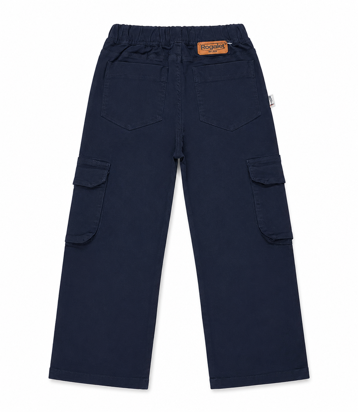 JOGGER CARGO WIDE LEG – REF. RGT4-11 - Imagen 6