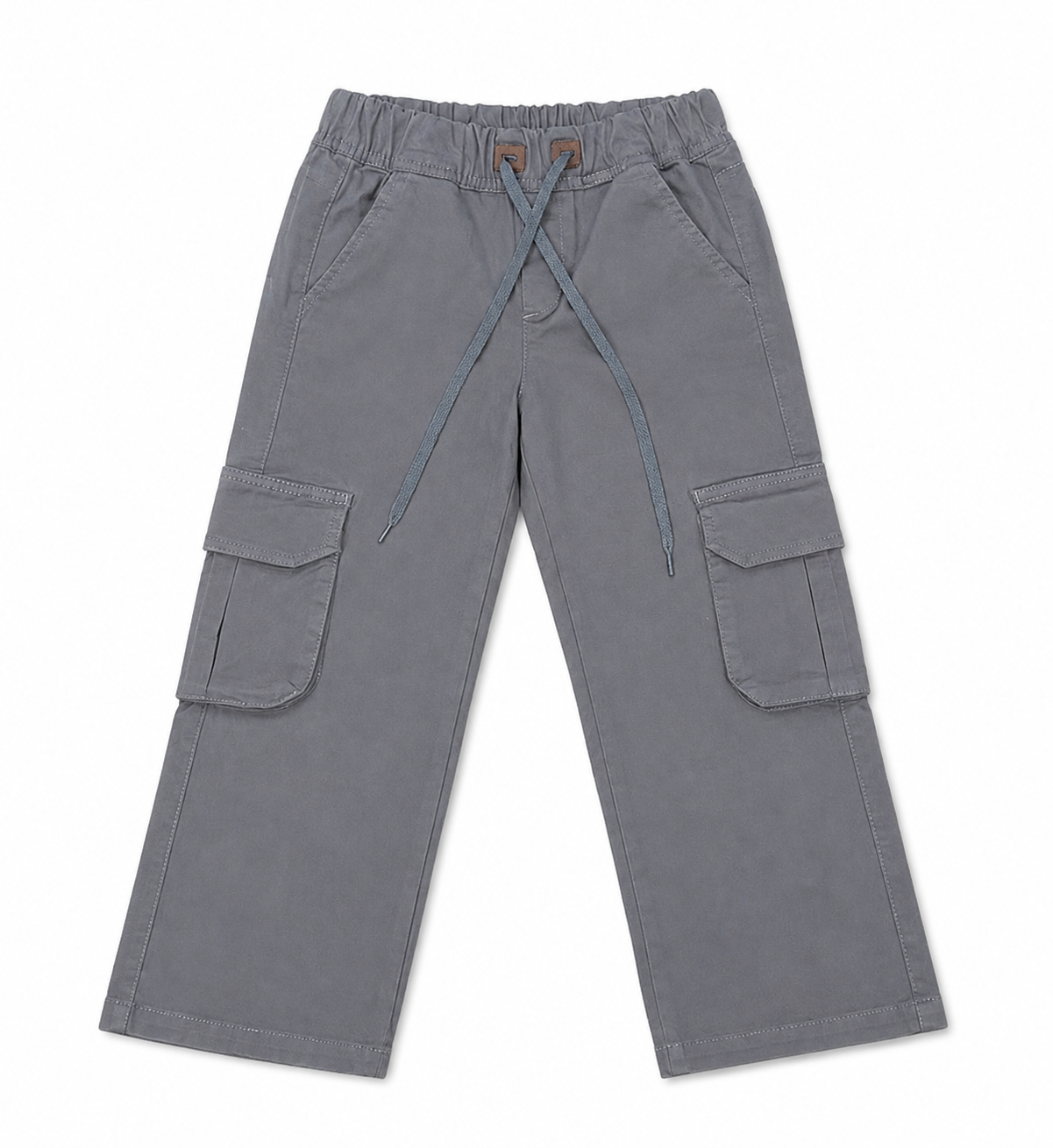 JOGGER CARGO WIDE LEG – REF. RGT4-11