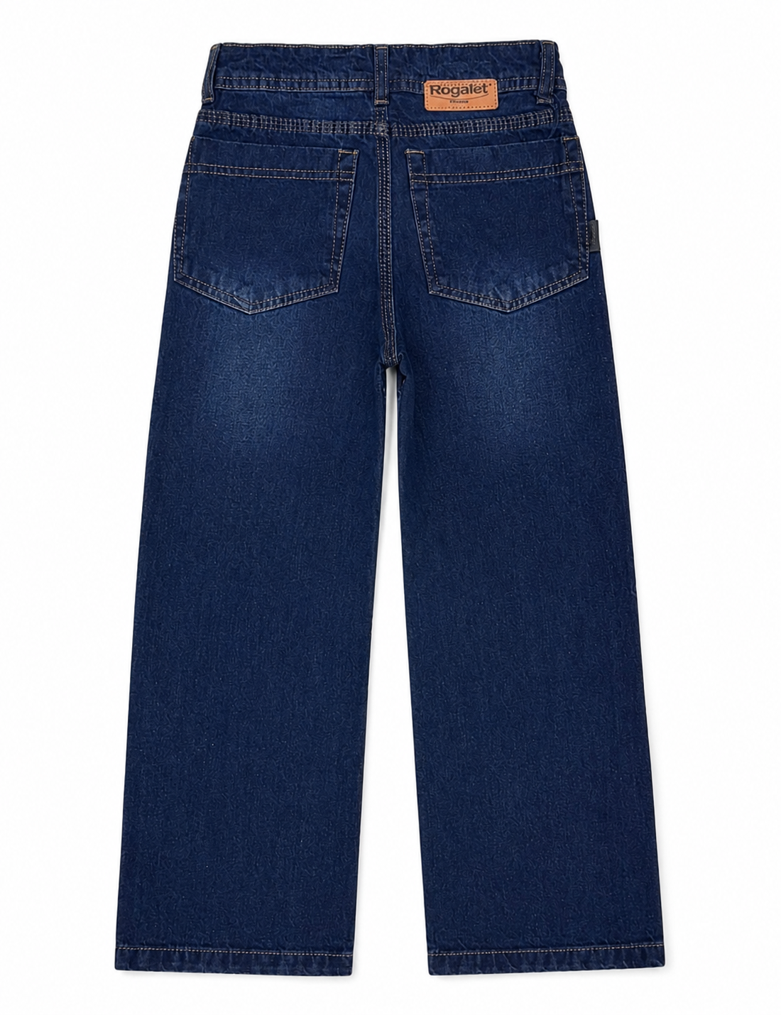 JEAN WIDE LEG INDIGO – REF. RGT4-13 - Imagen 2