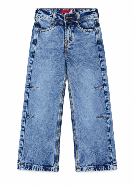 JEAN URBAN WASH – REF. RGT4-15