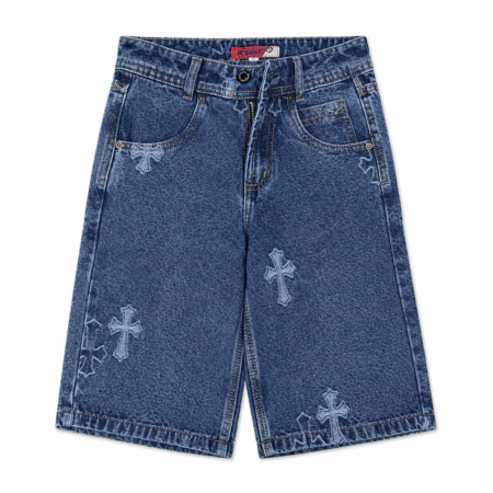 BERMUDA BAGGY CROSS – REF. RGT4-17