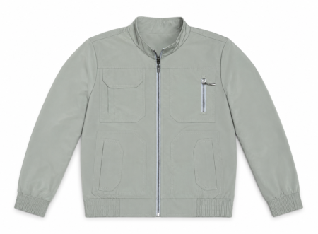 CHAQUETA URBAN UTILITY – REF. RGT406