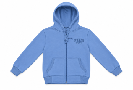 CHAQUETA URBAN ZIP – REF. RGT407